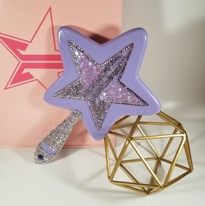 🆕️Jeffree Star, Bling Blow Pony 💎💜